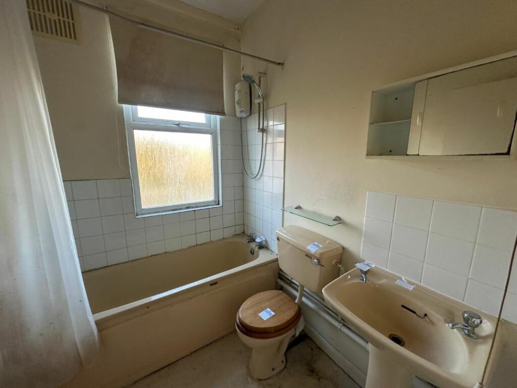 Additional property image - 5 Bernard Place, Brookfield Road, Hockley, Birmingham, B18 7JQ