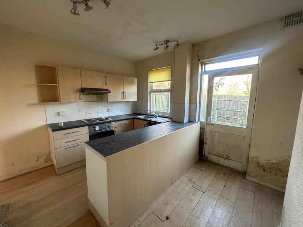 Additional property image - 5 Bernard Place, Brookfield Road, Hockley, Birmingham, B18 7JQ