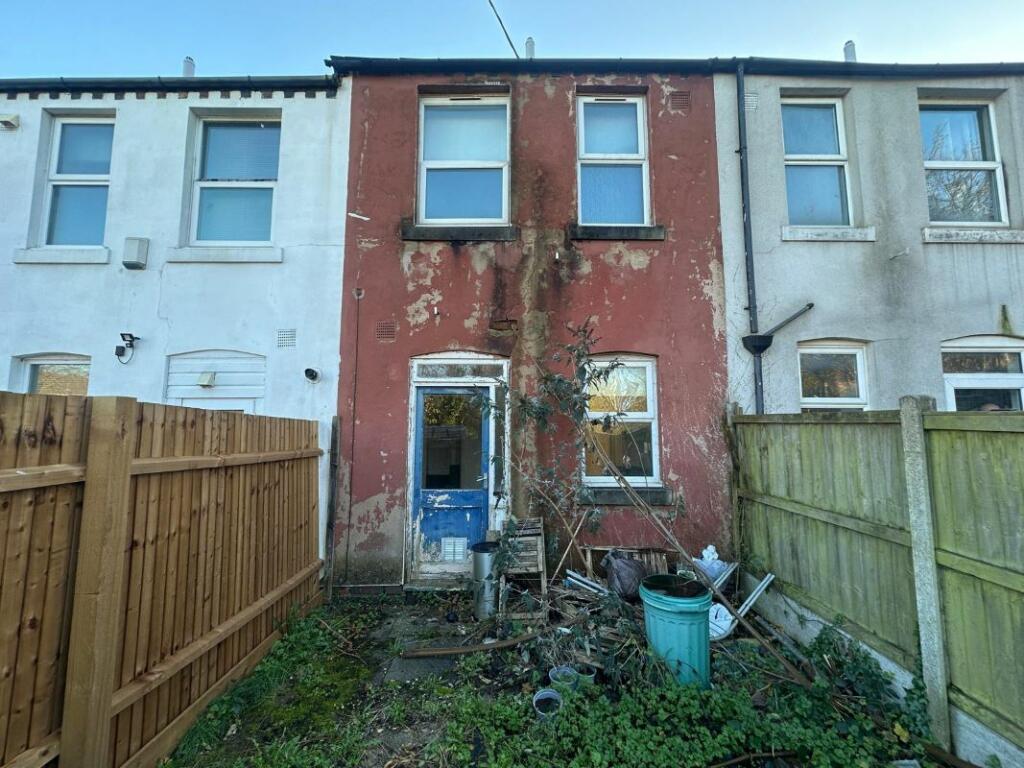 Additional property image - 5 Bernard Place, Brookfield Road, Hockley, Birmingham, B18 7JQ