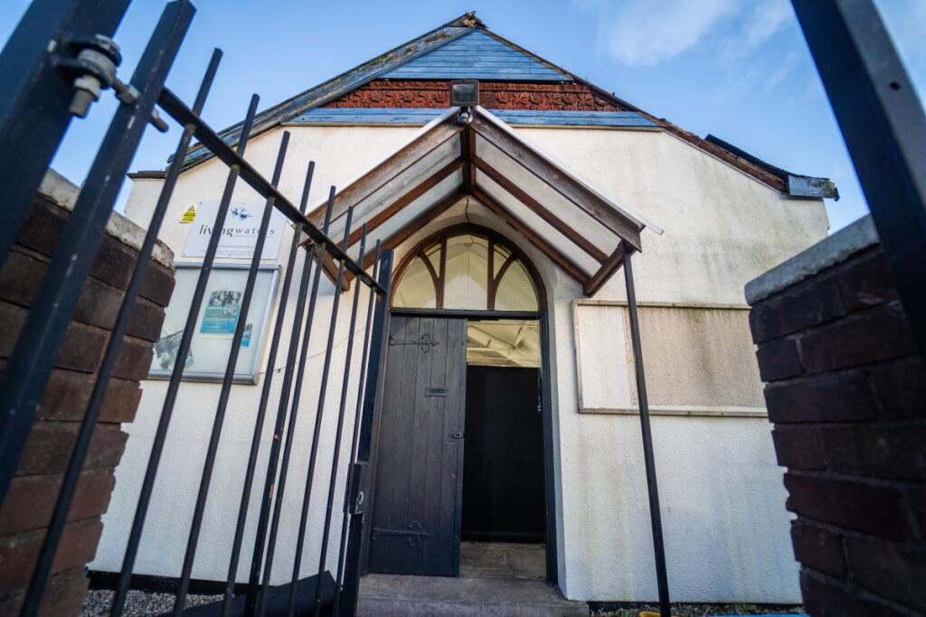 Additional property image - Former Community Church, 5A Waverhill Road, Handsworth, Birmingham, B21 0UE