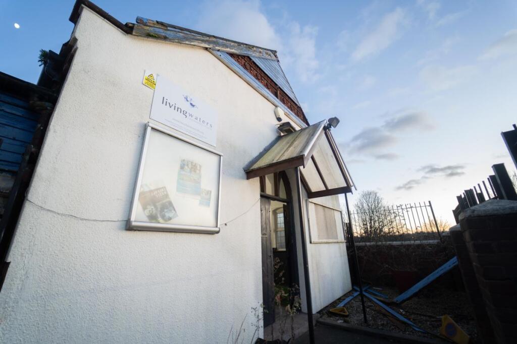 Additional property image - Former Community Church, 5A Waverhill Road, Handsworth, Birmingham, B21 0UE