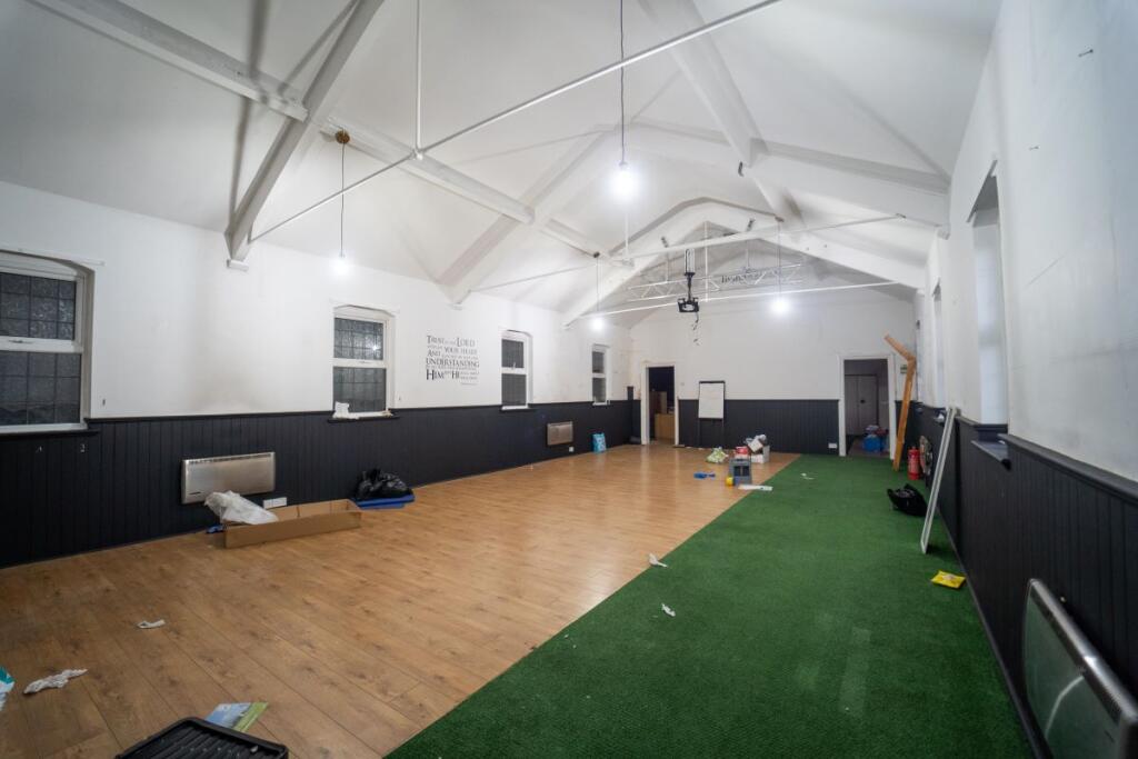 Additional property image - Former Community Church, 5A Waverhill Road, Handsworth, Birmingham, B21 0UE