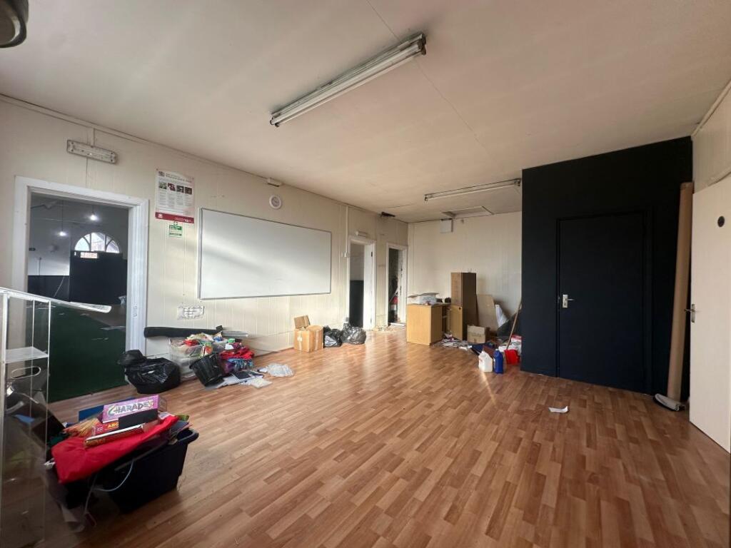 Additional property image - Former Community Church, 5A Waverhill Road, Handsworth, Birmingham, B21 0UE