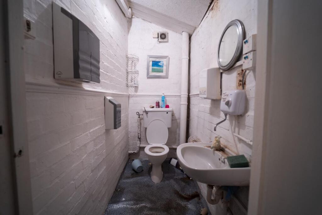 Additional property image - Former Community Church, 5A Waverhill Road, Handsworth, Birmingham, B21 0UE