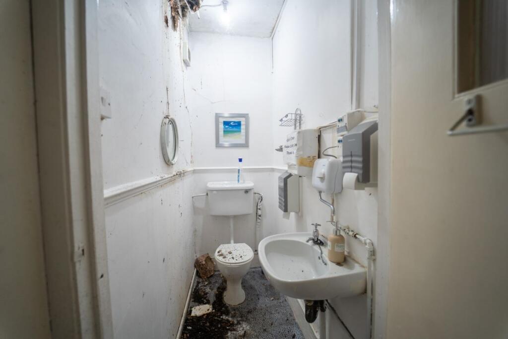 Additional property image - Former Community Church, 5A Waverhill Road, Handsworth, Birmingham, B21 0UE
