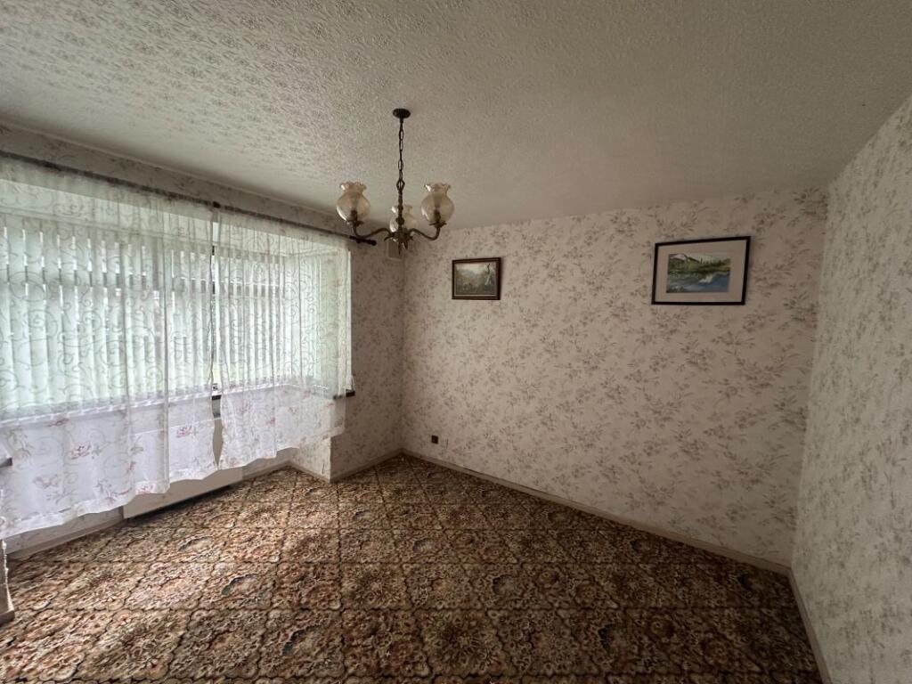 Additional property image - 1 Romsley Close, Rednal, Birmingham, B45 9UX