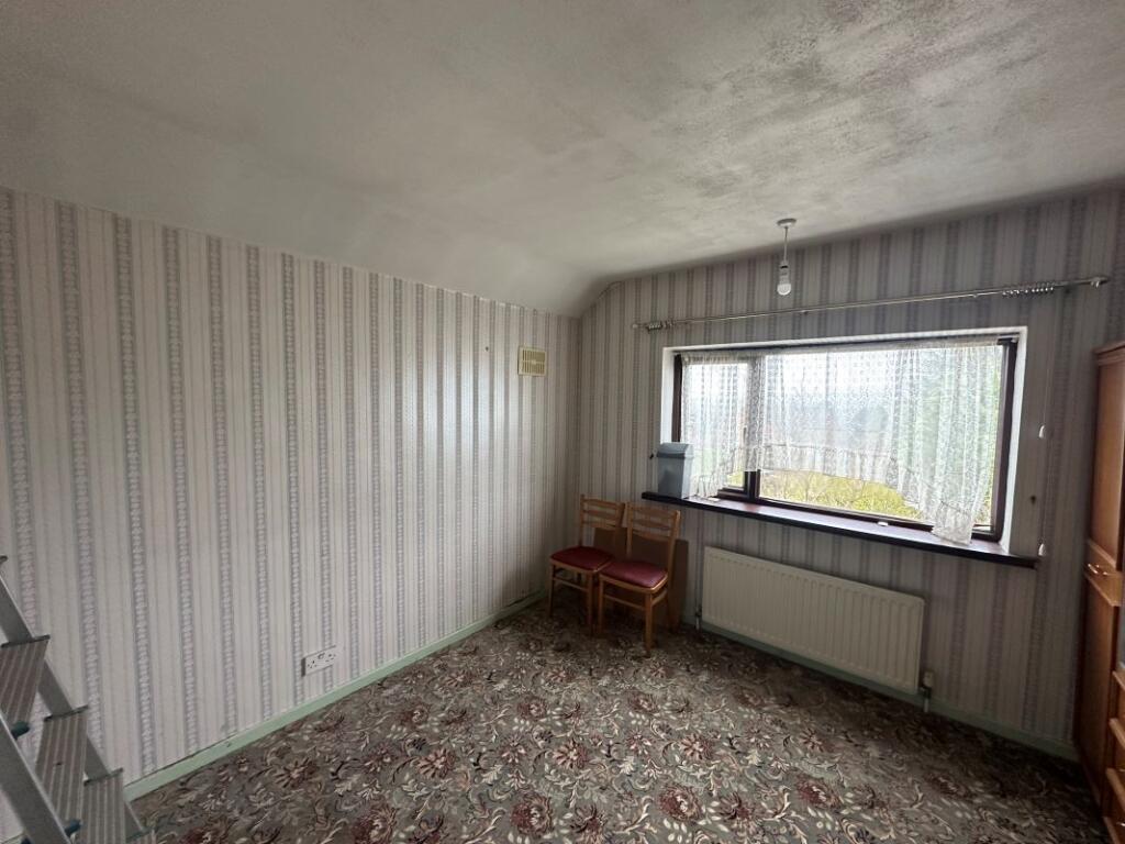 Additional property image - 1 Romsley Close, Rednal, Birmingham, B45 9UX