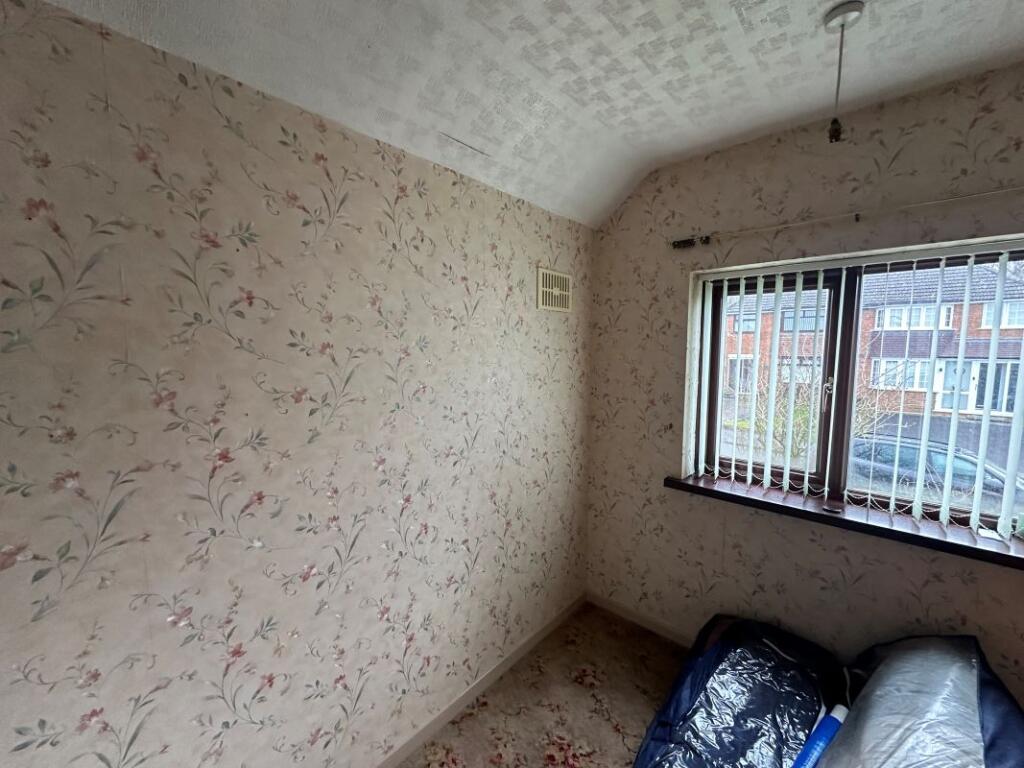 Additional property image - 1 Romsley Close, Rednal, Birmingham, B45 9UX