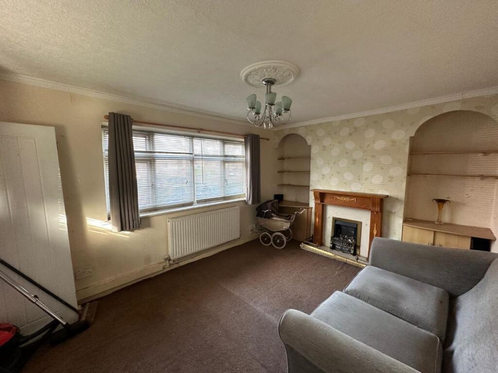 Additional property image - 451 Flaxley Road, Stechford, Birmingham, B33 9ED