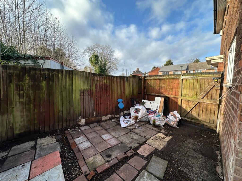 Additional property image - 451 Flaxley Road, Stechford, Birmingham, B33 9ED