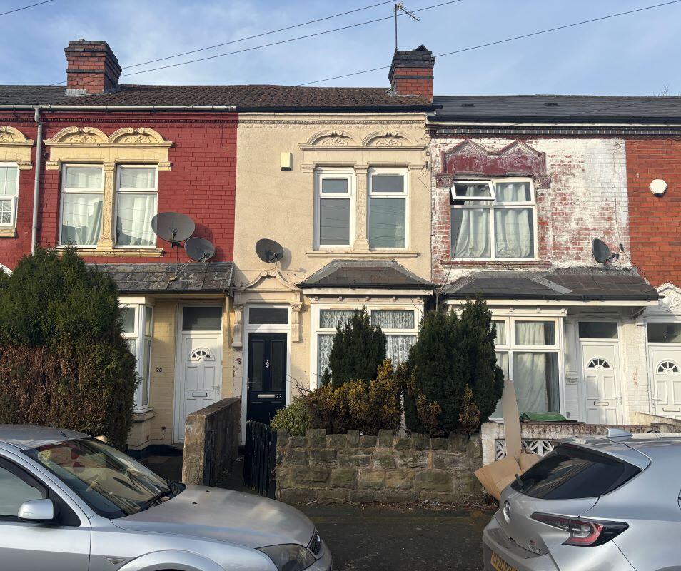 Additional property image - 22 Highbury Road, Smethwick, B66 1QX