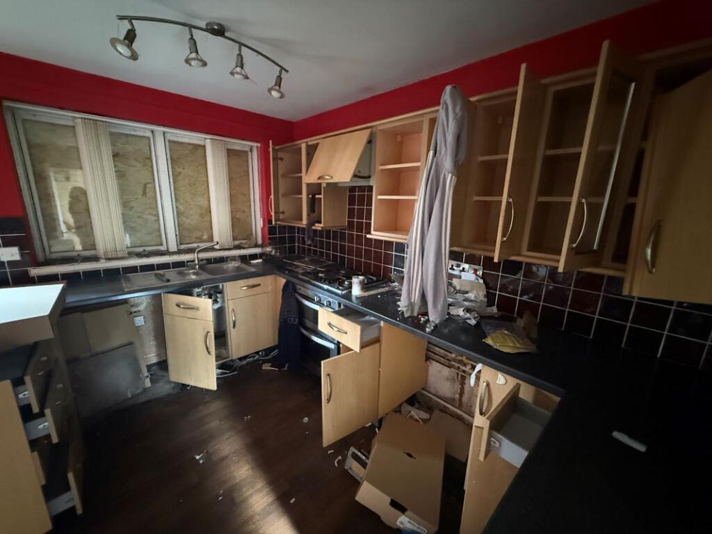 Additional property image - Former Caretakers House, 43 Poplar Road, Kings Heath, Birmingham, B14 7AA