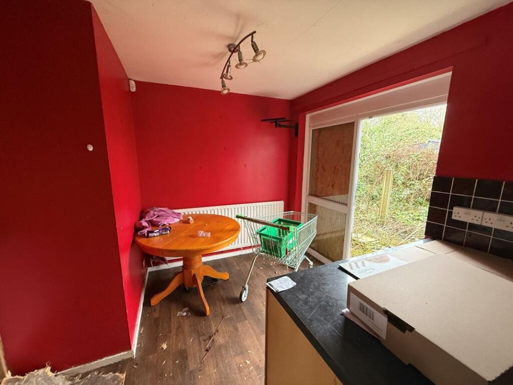 Additional property image - Former Caretakers House, 43 Poplar Road, Kings Heath, Birmingham, B14 7AA