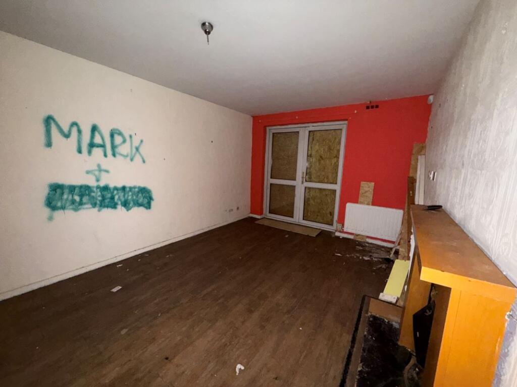Additional property image - Former Caretakers House, 43 Poplar Road, Kings Heath, Birmingham, B14 7AA