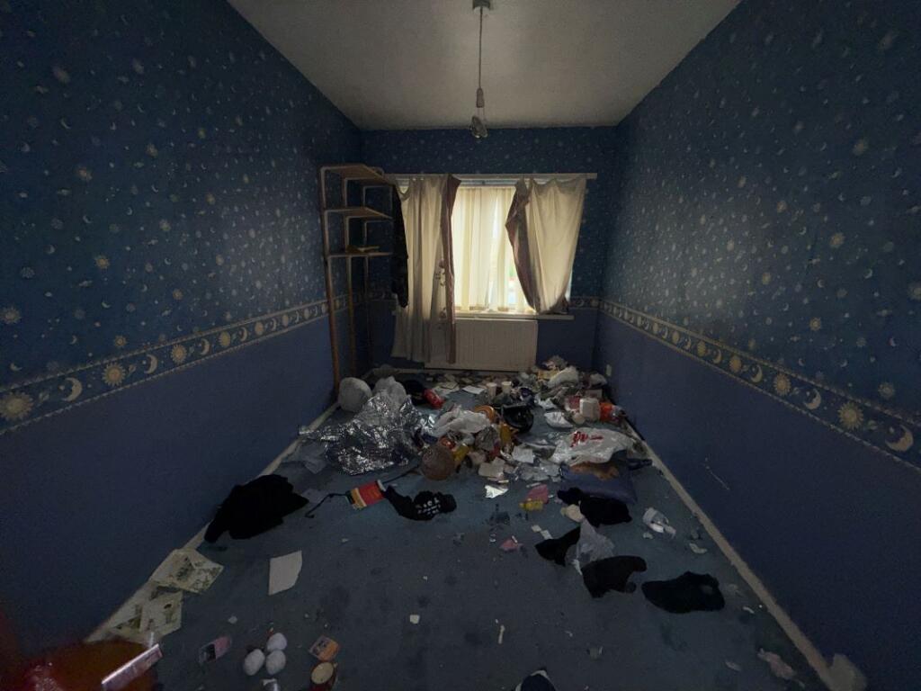 Additional property image - Former Caretakers House, 43 Poplar Road, Kings Heath, Birmingham, B14 7AA