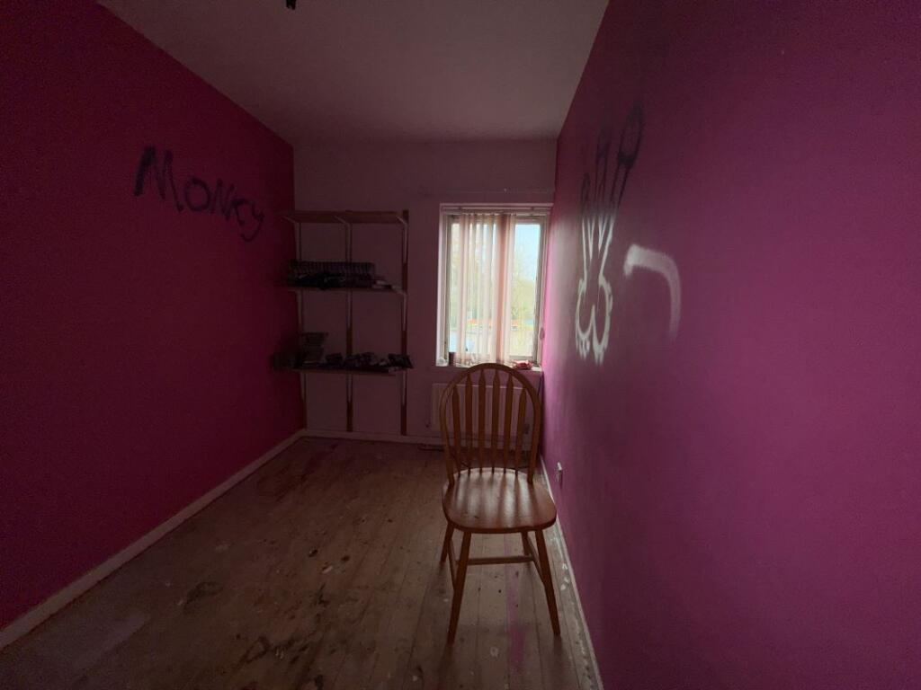 Additional property image - Former Caretakers House, 43 Poplar Road, Kings Heath, Birmingham, B14 7AA