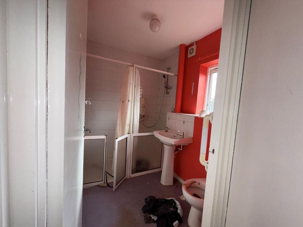 Additional property image - Former Caretakers House, 43 Poplar Road, Kings Heath, Birmingham, B14 7AA