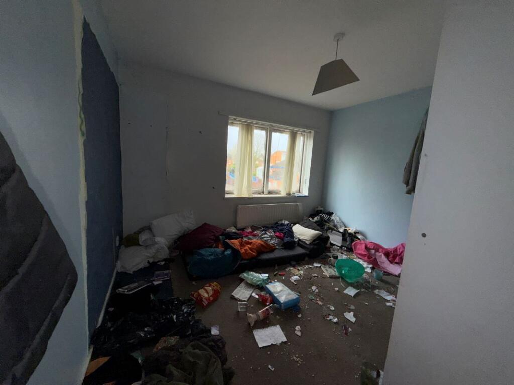 Additional property image - Former Caretakers House, 43 Poplar Road, Kings Heath, Birmingham, B14 7AA