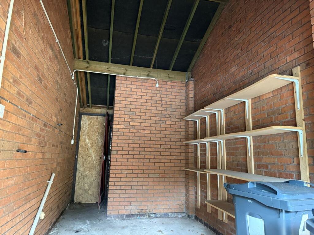 Additional property image - Former Caretakers House, 43 Poplar Road, Kings Heath, Birmingham, B14 7AA