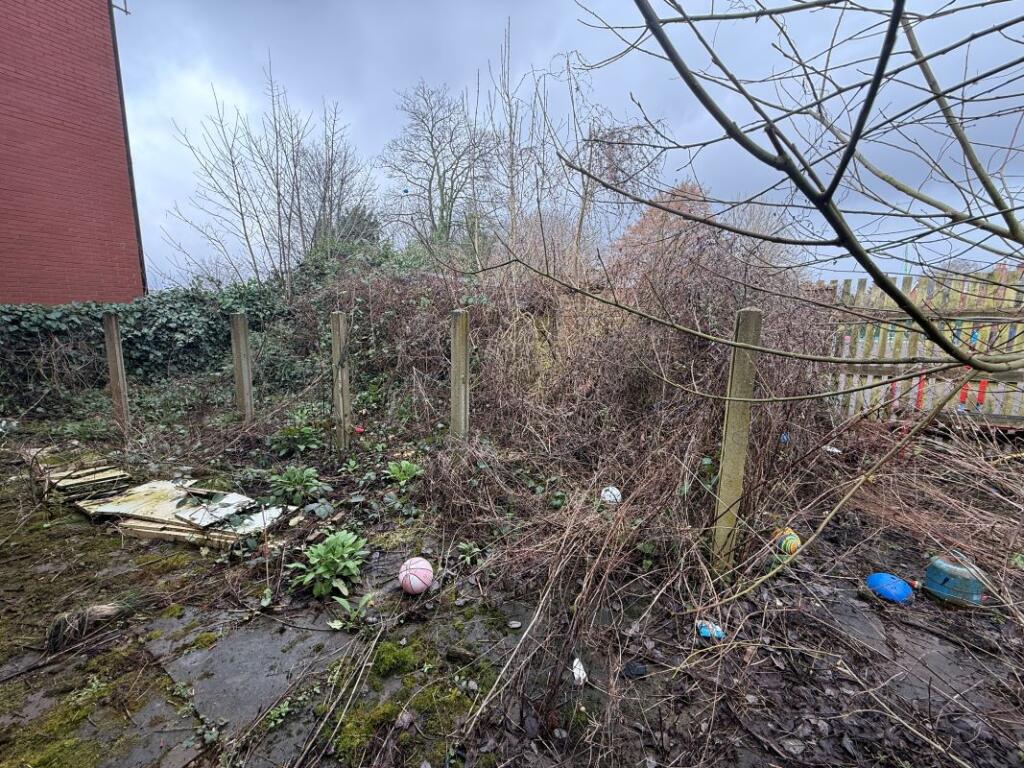 Additional property image - Former Caretakers House, 43 Poplar Road, Kings Heath, Birmingham, B14 7AA