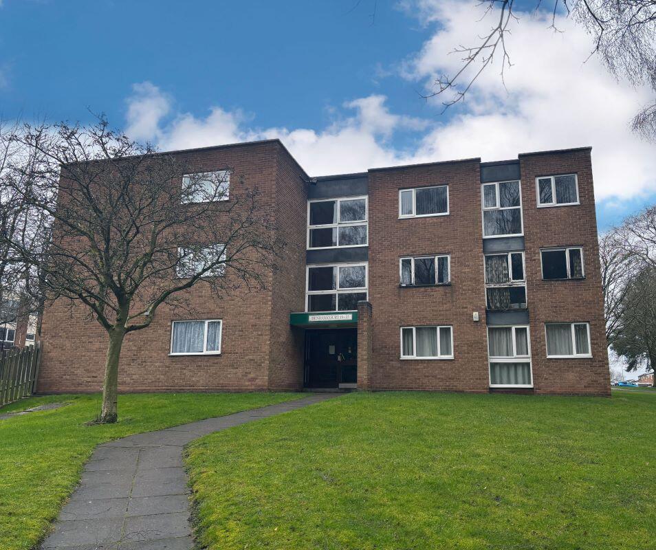 Additional property image - Flat 24 Denham Court, Park Approach, Erdington, Birmingham, B23 7XZ