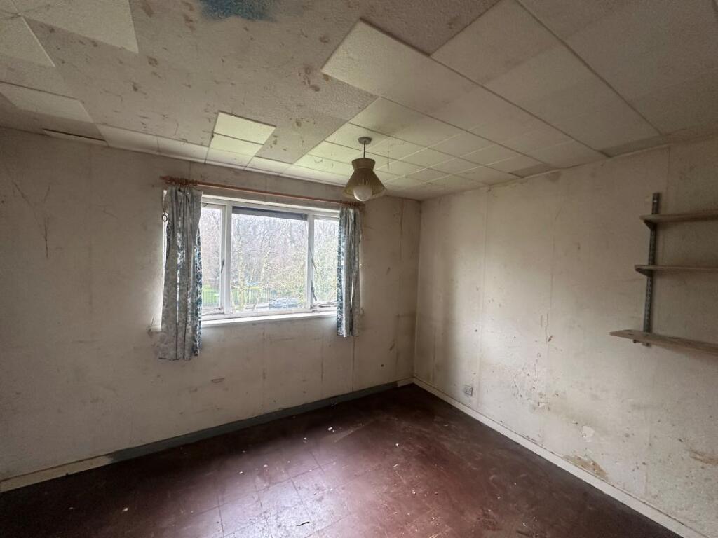 Additional property image - Flat 24 Denham Court, Park Approach, Erdington, Birmingham, B23 7XZ
