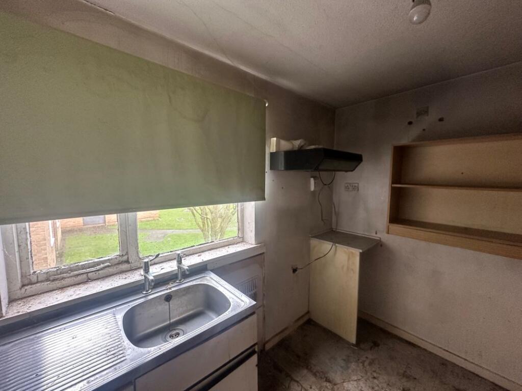 Additional property image - Flat 24 Denham Court, Park Approach, Erdington, Birmingham, B23 7XZ