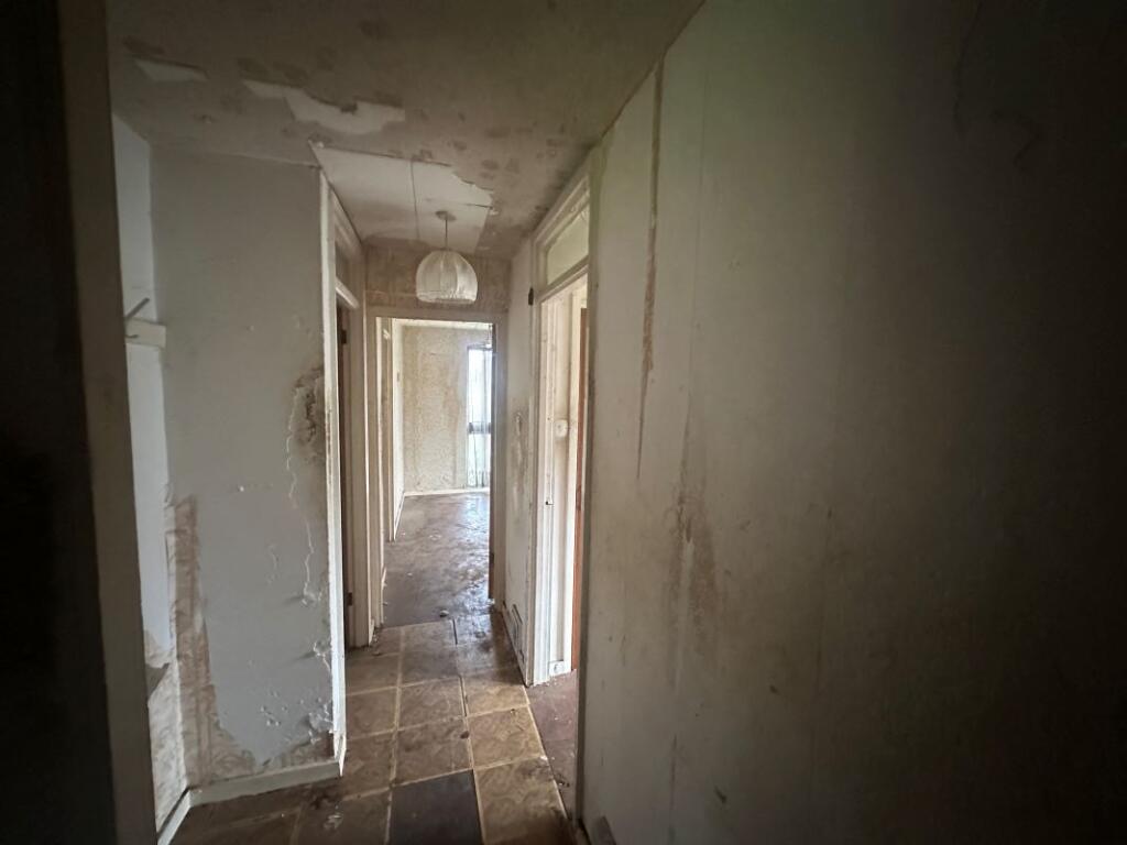 Additional property image - Flat 24 Denham Court, Park Approach, Erdington, Birmingham, B23 7XZ