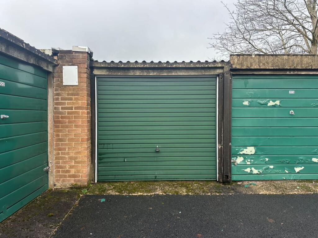 Additional property image - Flat 24 Denham Court, Park Approach, Erdington, Birmingham, B23 7XZ