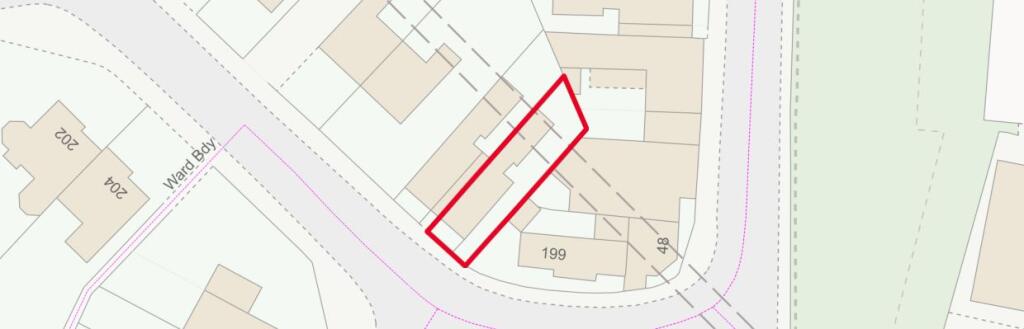 Additional property image - 197 Station Road, Cradley Heath, B64 7PR