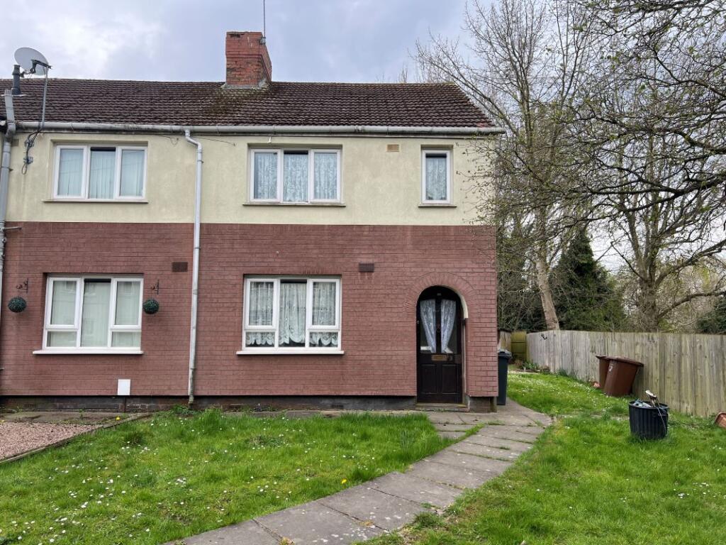 Main image of property: 13 Ambrose Close, Willenhall, WV13 3DQ
