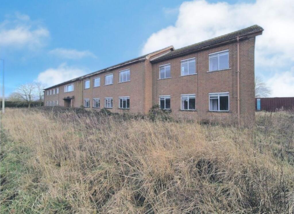 Main image of property: Willow Tree House, Newtoft Business Park, Newtoft, Market Rasen, Lincolnshire, LN8 3WA