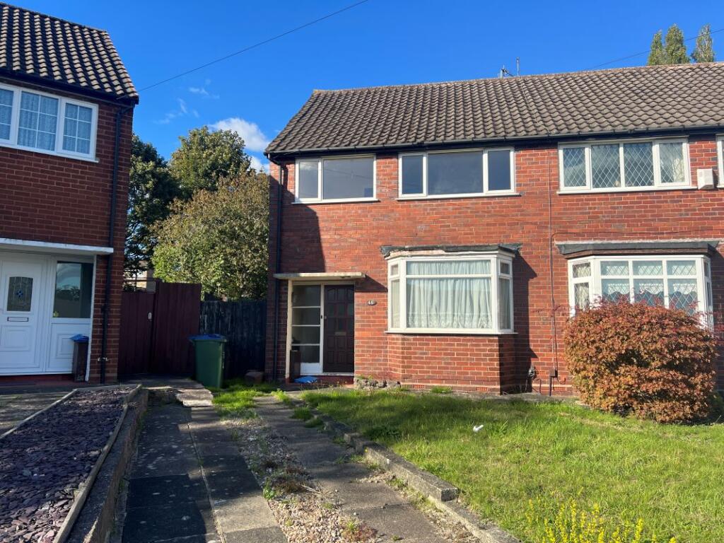 Main image of property: 46 Mincing Lane, Rowley Regis, West Midlands, B65 9QF
