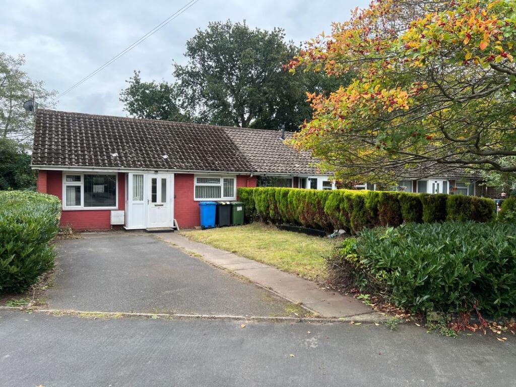 Main image of property: 85 Hill Street, Essington, Wolverhampton, WV11 2BS