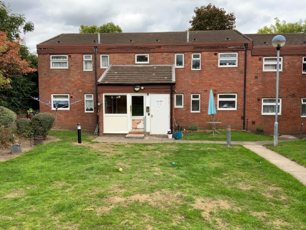Main image of property: 4 The Furlong, Wednesbury, WS10 9SU