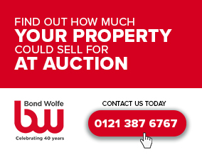 Get brand editions for Bond Wolfe, Bond Wolfe Auctions