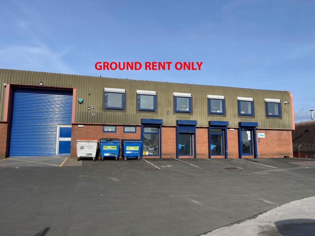 Main image of property: 92 Cato Street, Nechells, Birmingham, B7 4TS