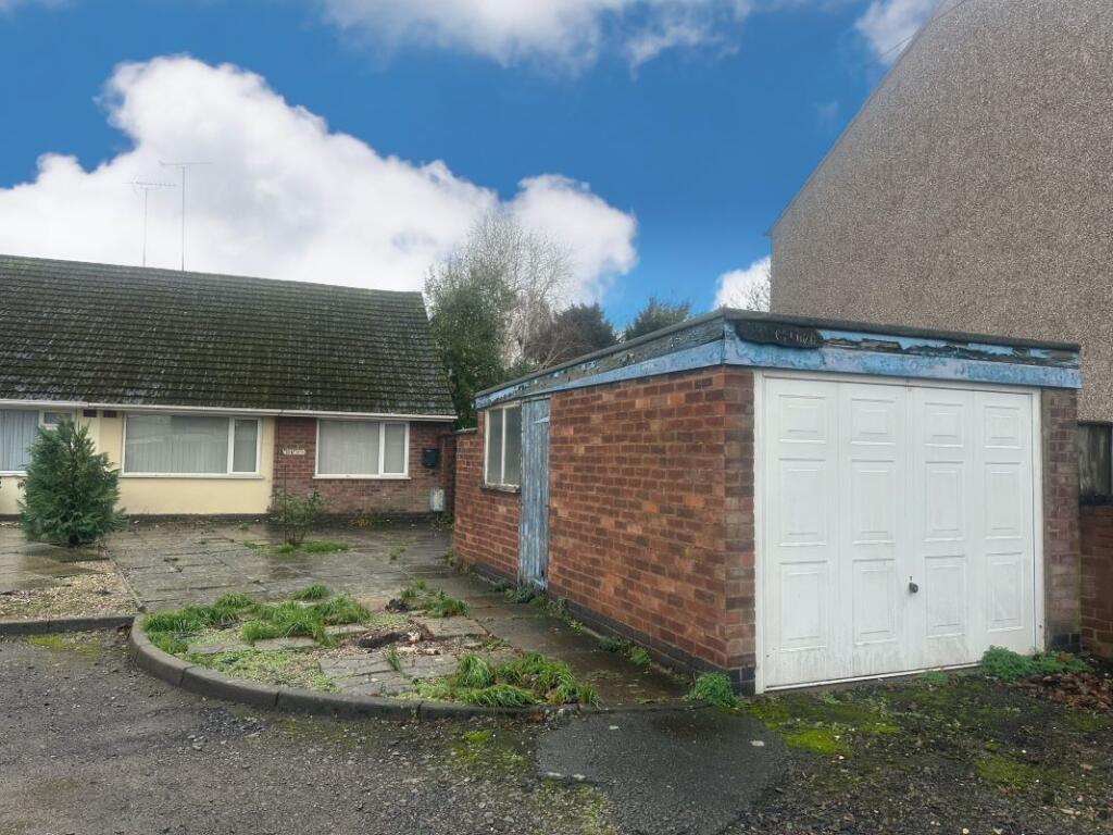 Main image of property: Wellswood, Lodge Road, Coventry, CV3 1FU
