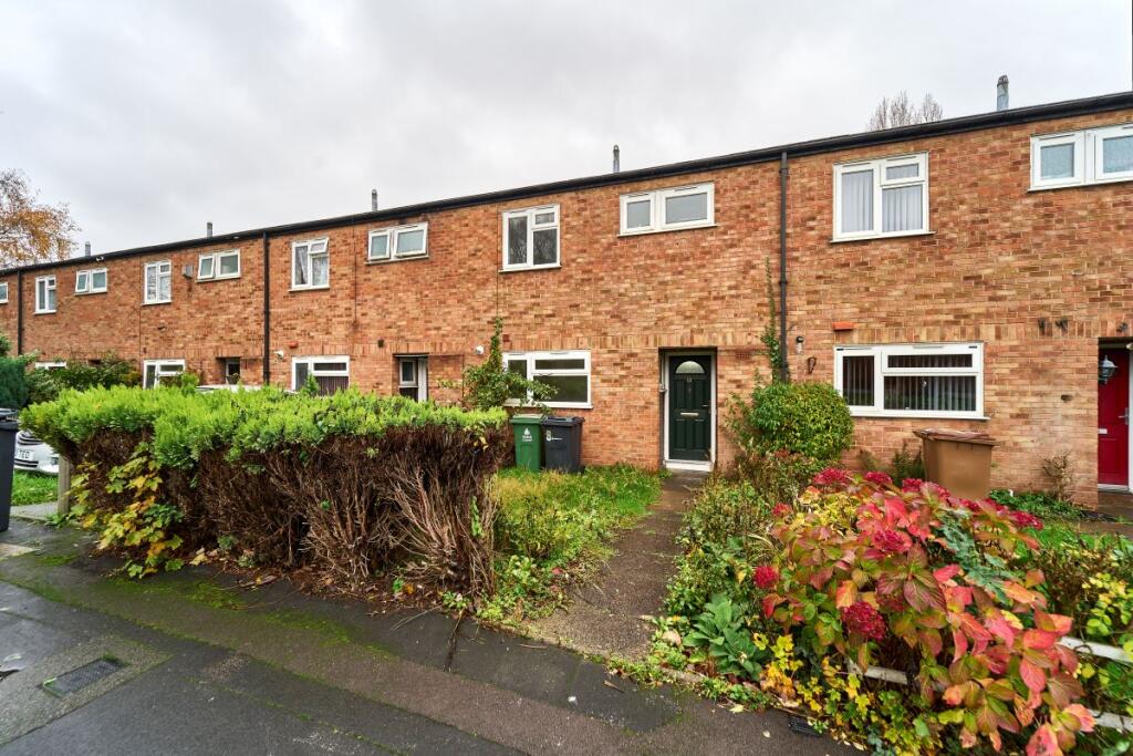 Main image of property: 9 Rowland Gardens, Walsall, West Midlands, WS2 8UL