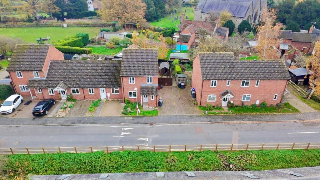 Main image of property: 2-10 Crawshaw Close, Long Whatton, Loughborough, LE12 5DR