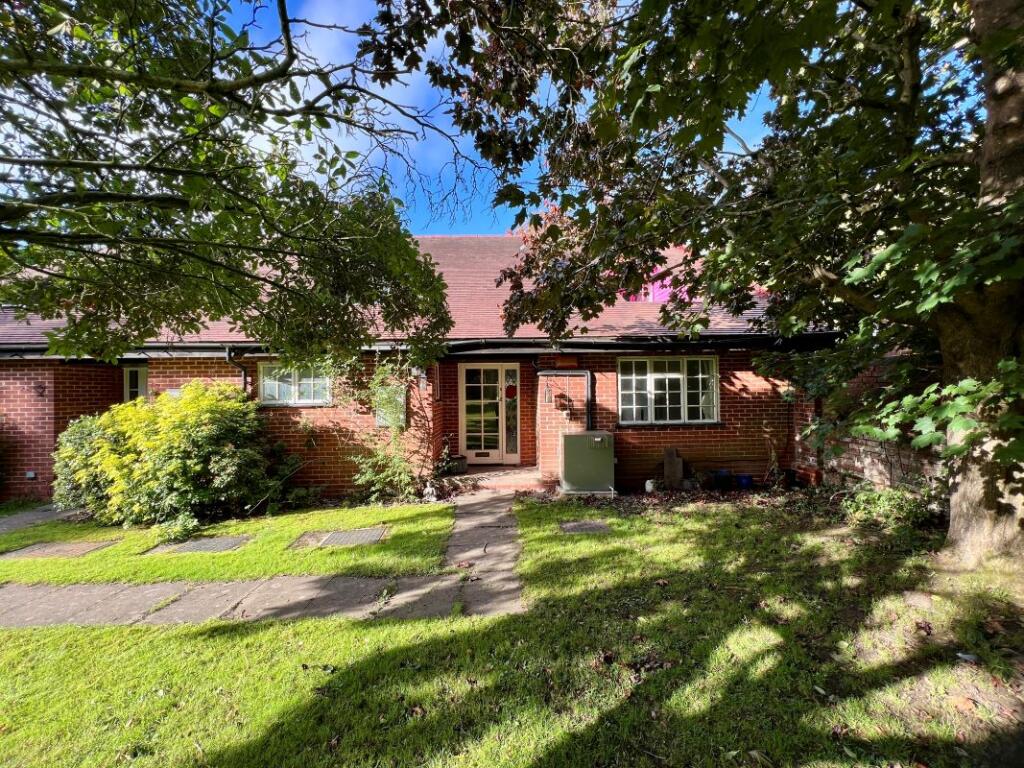 Main image of property: 5 Bickenhill Green Court, Church Lane, Bickenhill, Solihull, B92 0DN