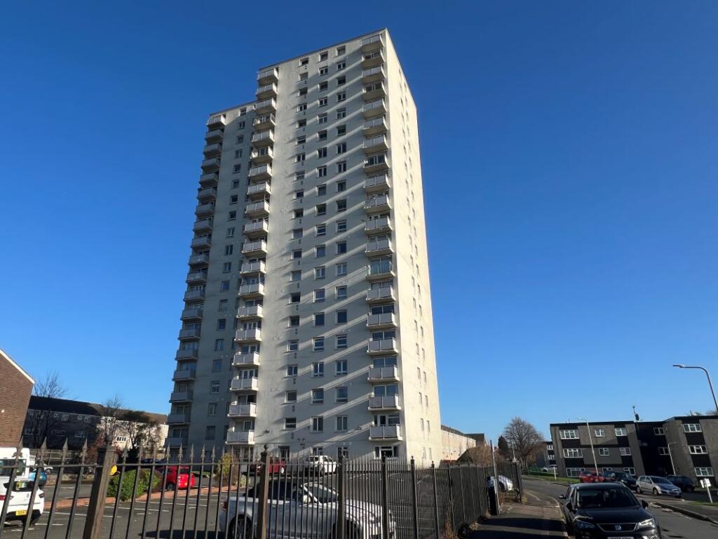 Main image of property: 36 St. Cecilias, Okement Drive, Wolverhampton, WV11 1XD