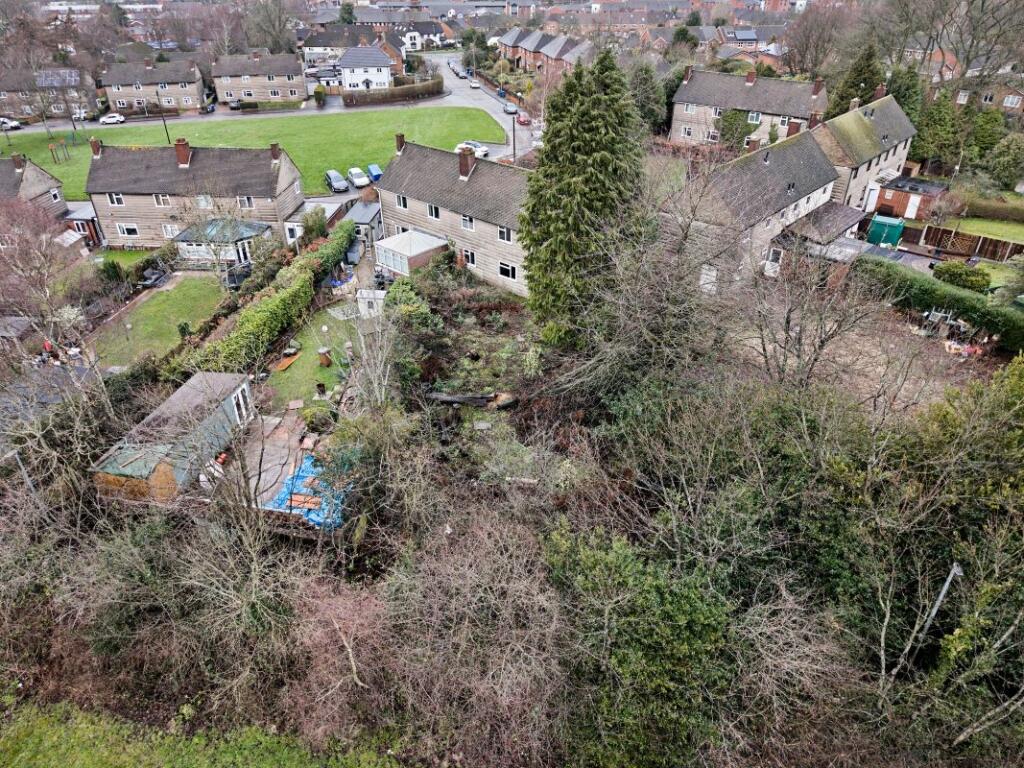 Main image of property: 31 Beech Gardens, Lichfield, WS14 9EB