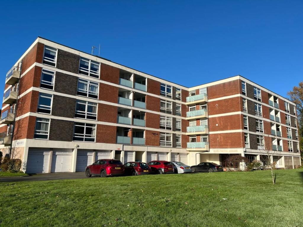 Main image of property: Amethyst Court, 8 Chelmscote Road, Solihull, B92 8BY