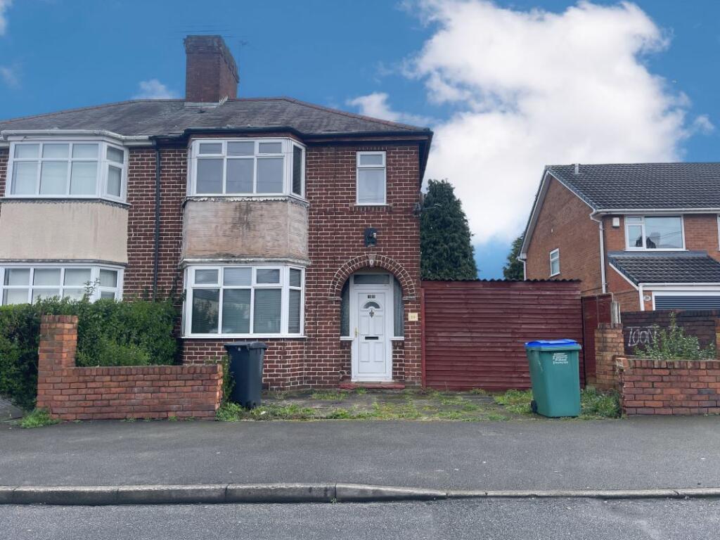Main image of property: 30 Bagnall Street, Ocker Hill, Tipton, DY4 0EB