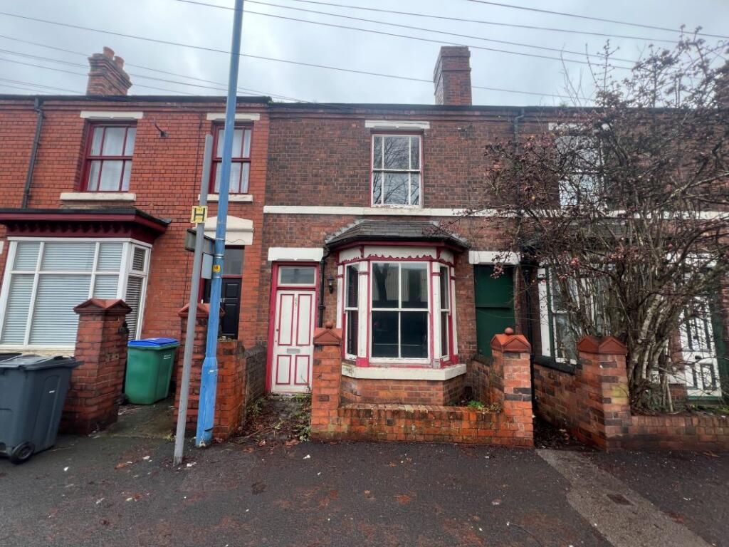 Main image of property: 68 Dudley Road, Tipton, DY4 8EE