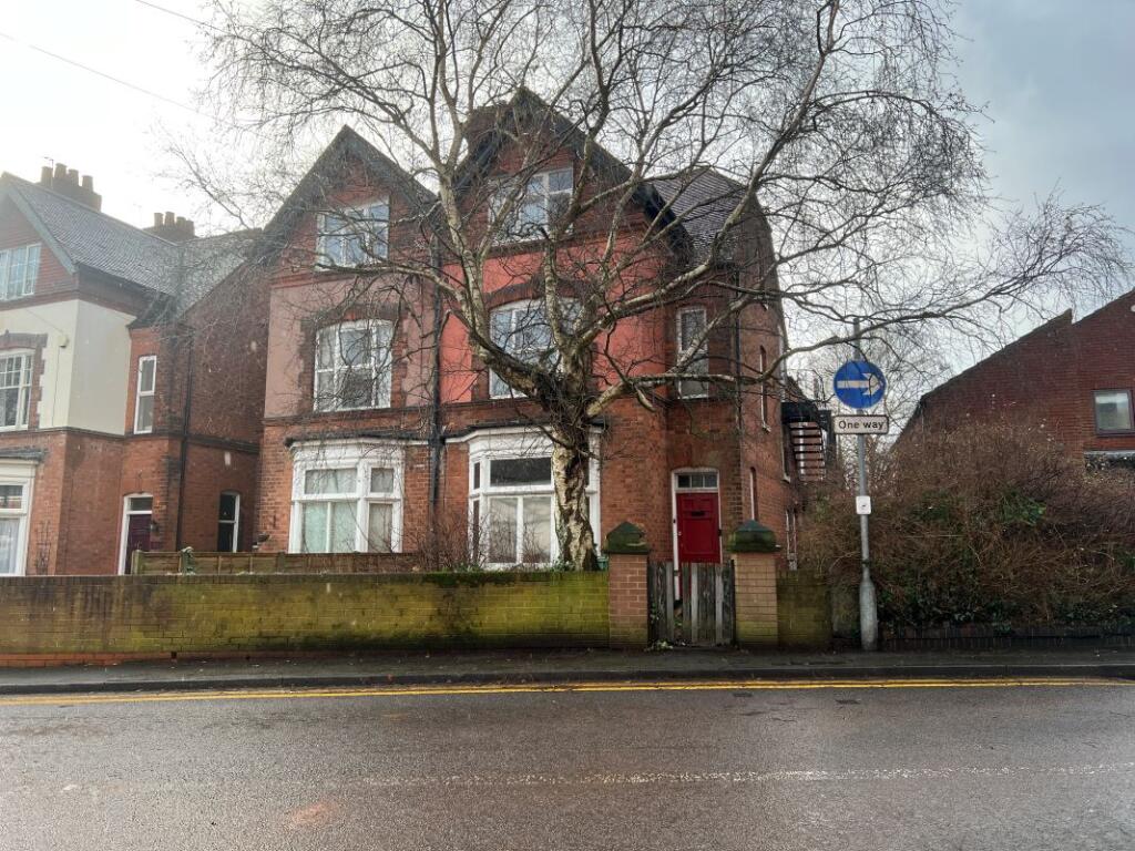 Main image of property: 85 & 85a Highgate Road, Walsall, WS1 3JA
