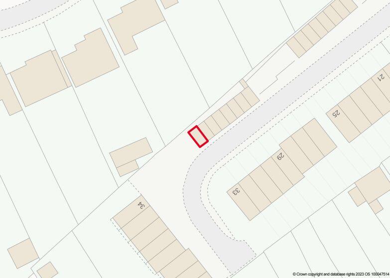 Main image of property: Garage at Buckingham Mews, Sutton Coldfield, B73 5PR