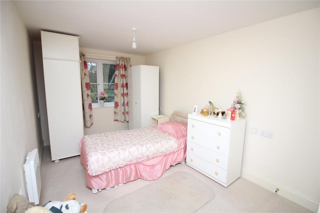 1 bedroom apartment for sale in Silver Street, Nailsea, North Somerset