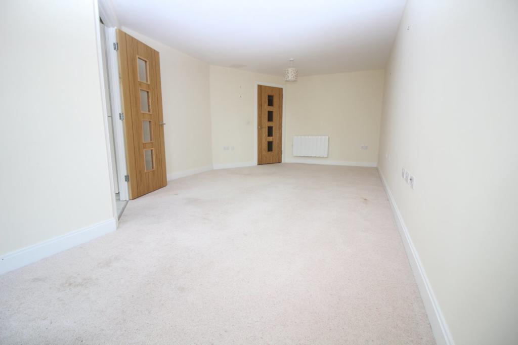 1 bedroom apartment for sale in Stock Way South, Nailsea, North